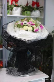 商業花禮課 輕松迎接母親節與網絡情人節，引爆禮品花卉銷售