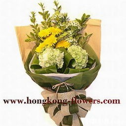 花城花店 以花傳情，點亮生活每個重要時刻